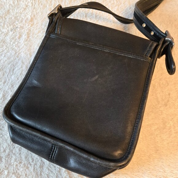 Coach Lecacy Studio Flap bag - Picture 7 of 11